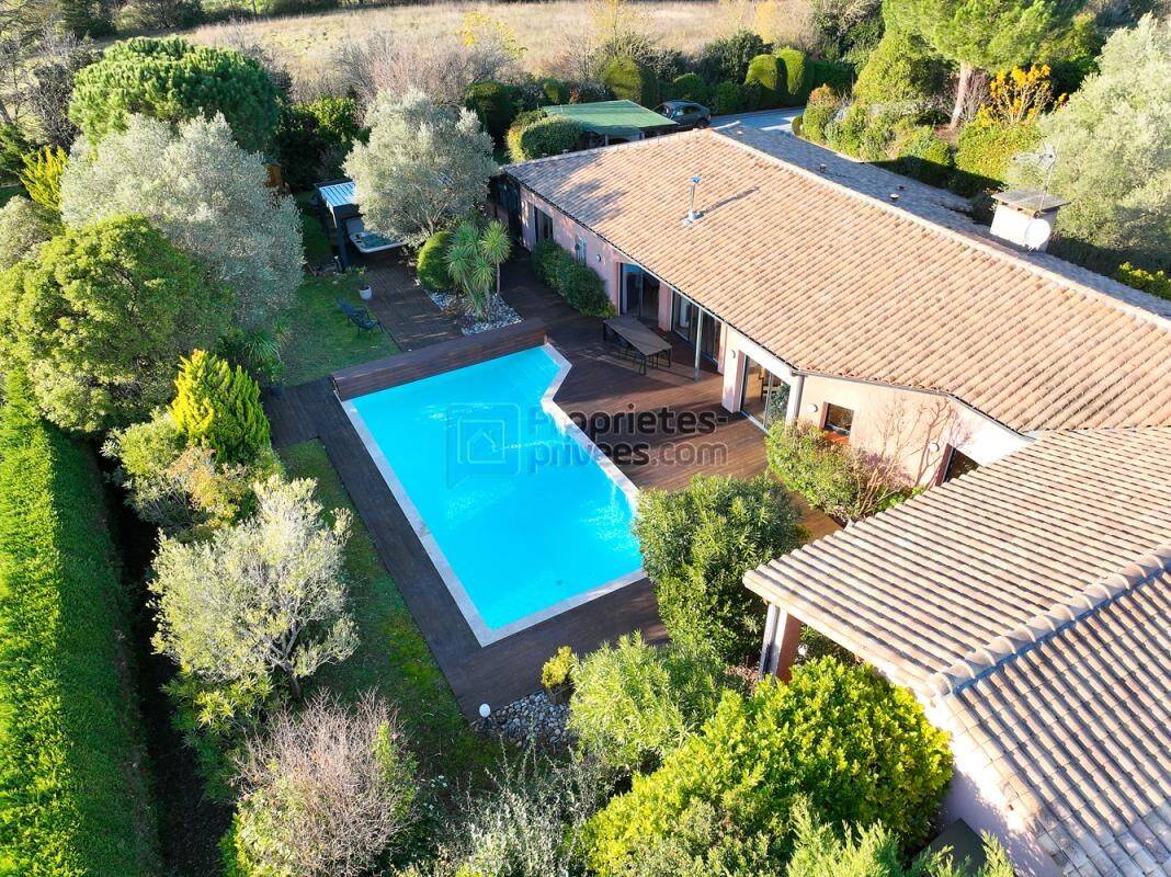 Maison à vendre, 258m², VIGOULET AUZIL