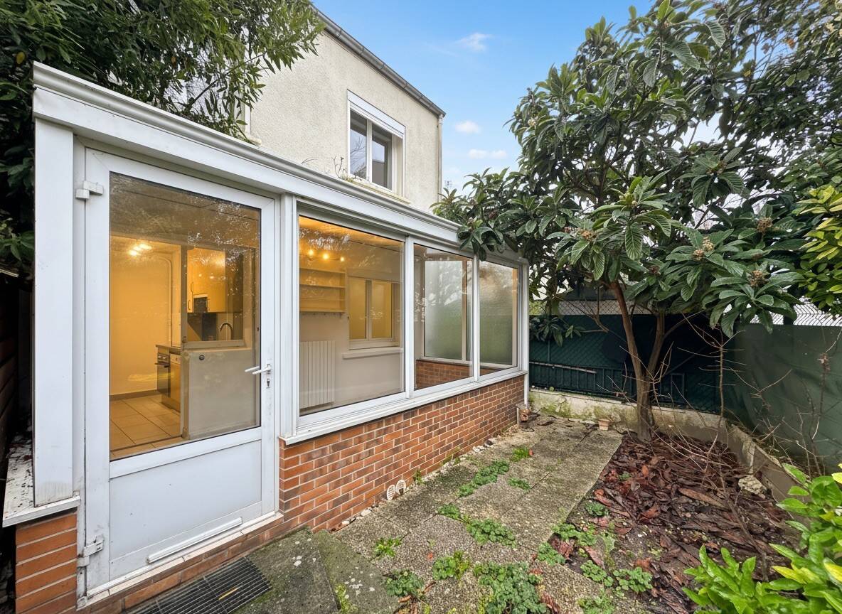 Maison à vendre, 79m², ANTONY