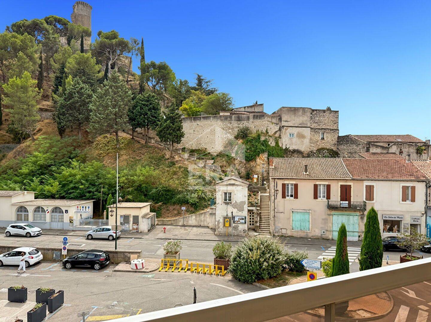 Maison à vendre, 98m², CHATEAURENARD