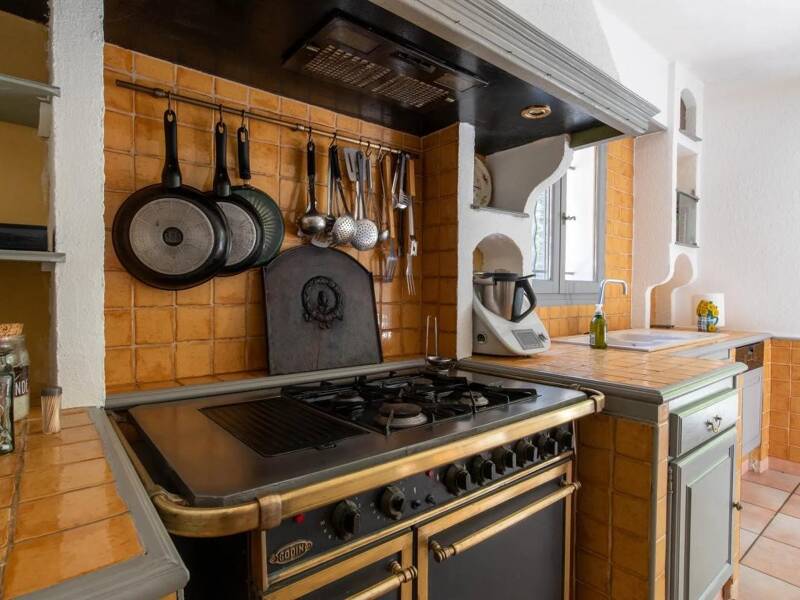 Maison à vendre, 162m², PLAN D'AUPS SAINTE BAUME