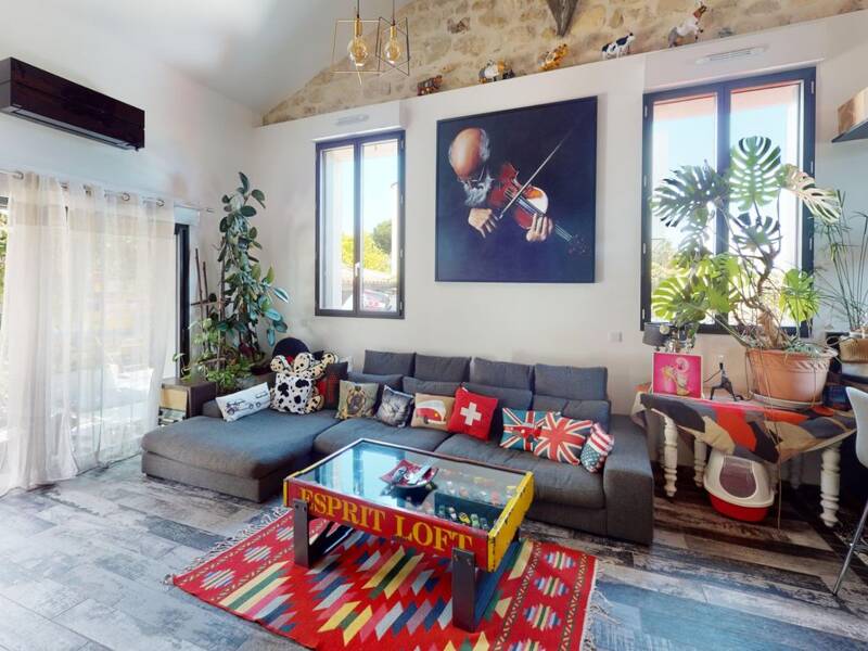 Maison à vendre, 96m², MONTPELLIER