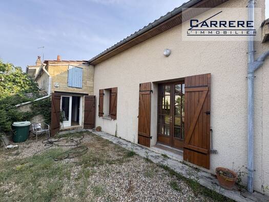 Maison à vendre 195 637 € 5 pièces 3 chambres 89,45 m² Sadirac 33670