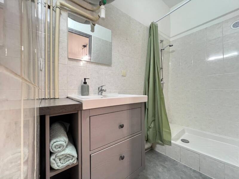 Maison à louer, 38m², MONTELIMAR