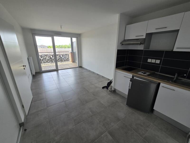 Maison à louer, 44m², PLAISANCE DU TOUCH