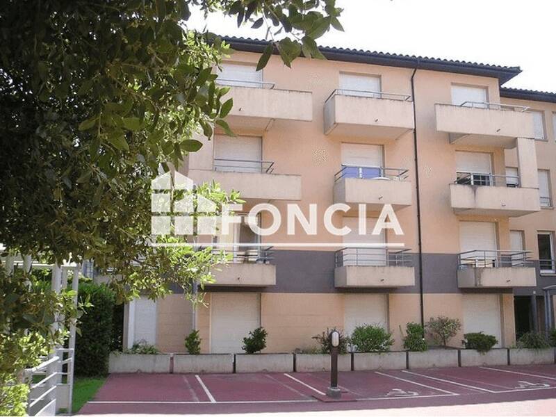 Maison à louer, 22m², TOULOUSE