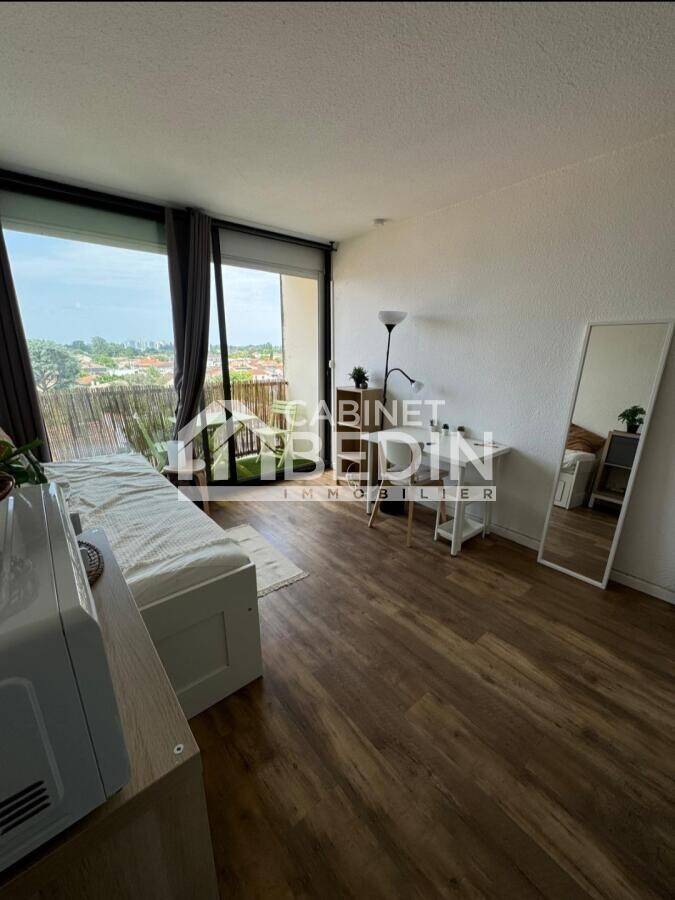 Maison à louer, 16m², MERIGNAC