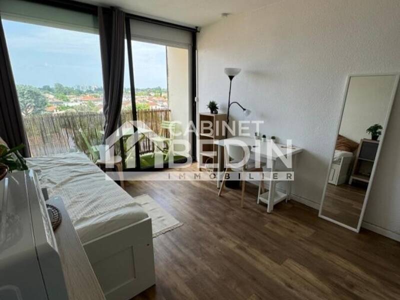 Maison à louer, 16m², MERIGNAC