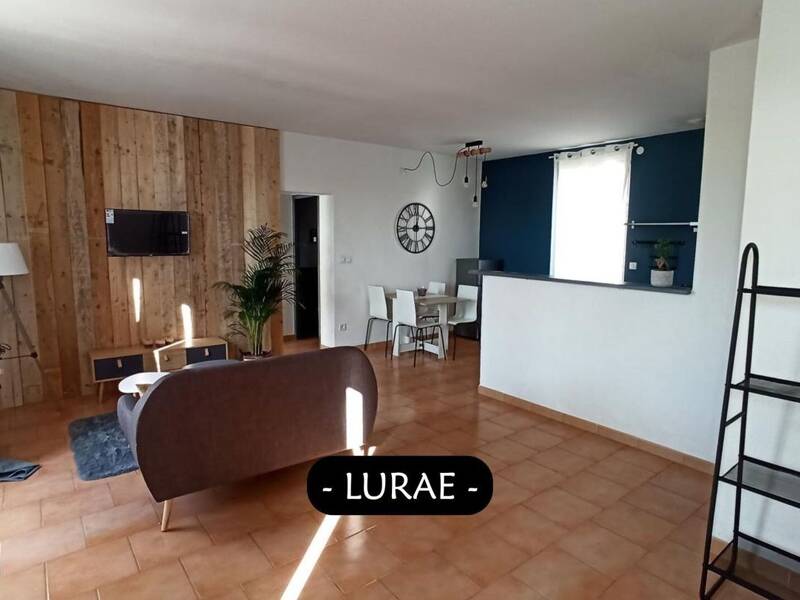 Maison à louer, 60m², BEZOUCE