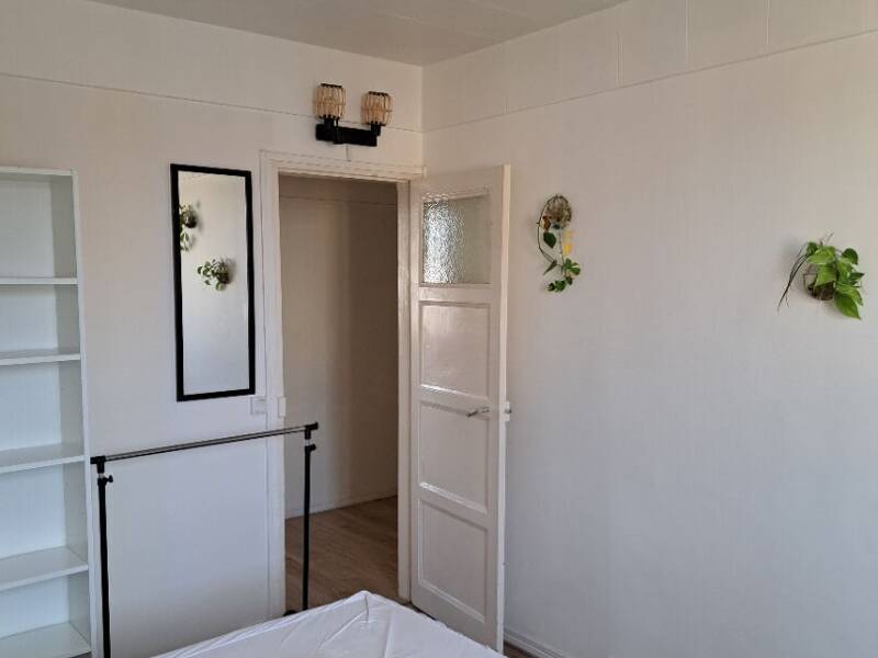 Maison à louer, 26m², PARIS 18E