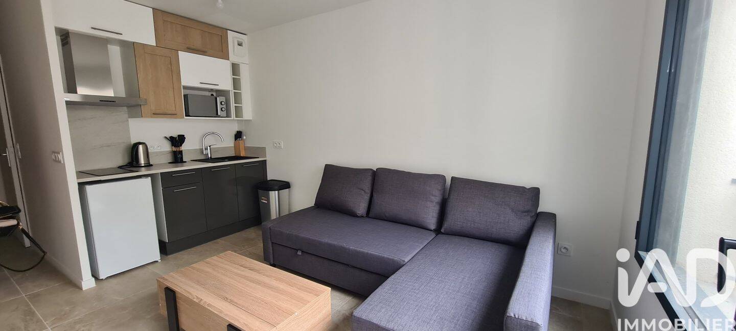 Maison à louer, 20m², NOISY LE GRAND