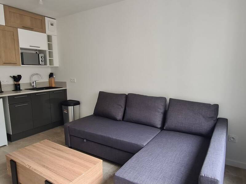 Maison à louer, 20m², NOISY LE GRAND
