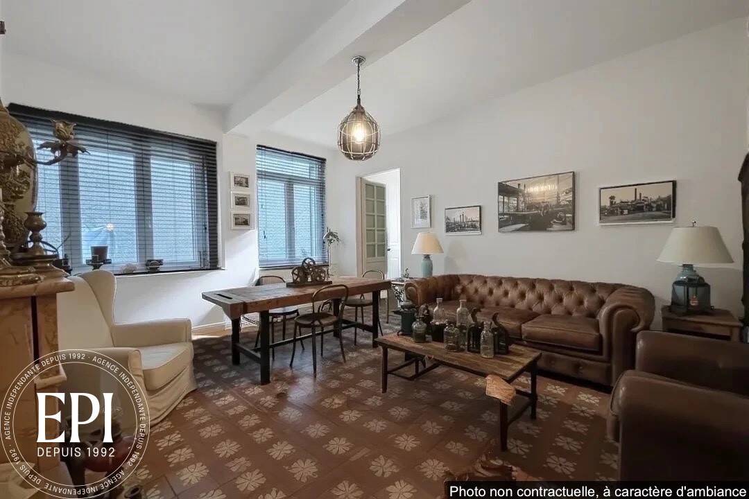 Maison à vendre, 97m², VILLENEUVE MINERVOIS