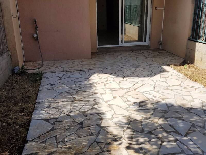 Maison à louer, 43m², MAUGUIO