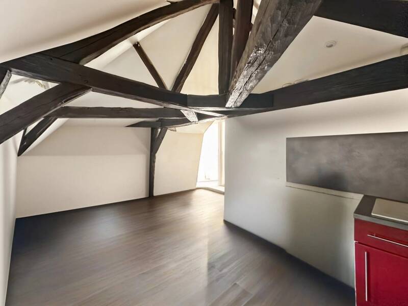 Maison à louer, 21m², VIERZON