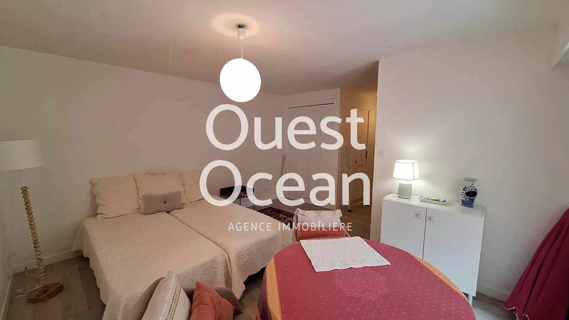Maison à vendre, 27m², JARD SUR MER