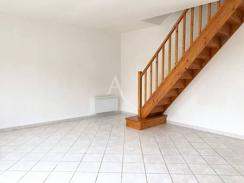 Maison à louer, 57m², PLESSE