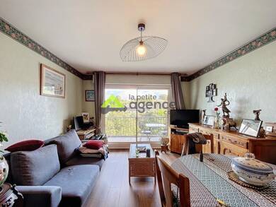 Appartement à vendre 89 800 € 3 pièces 2 chambres 71 m² Étage 5/8 Centre Ville Guéret 23000
