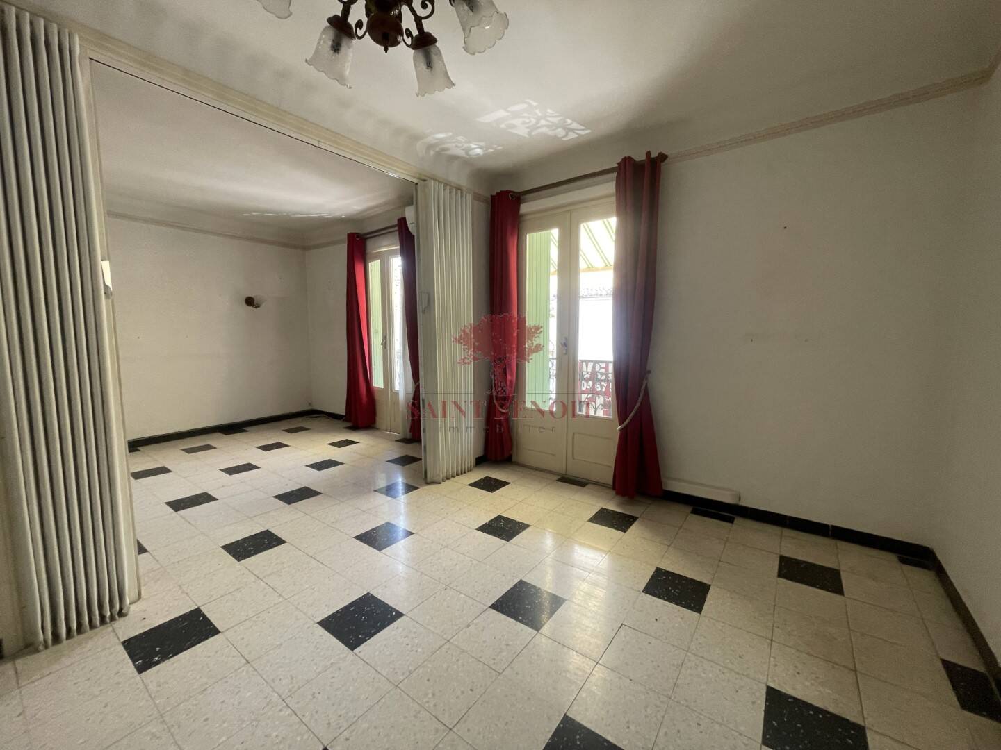 Maison à vendre, 134m², SAINT BAUZILLE DE LA SYLVE