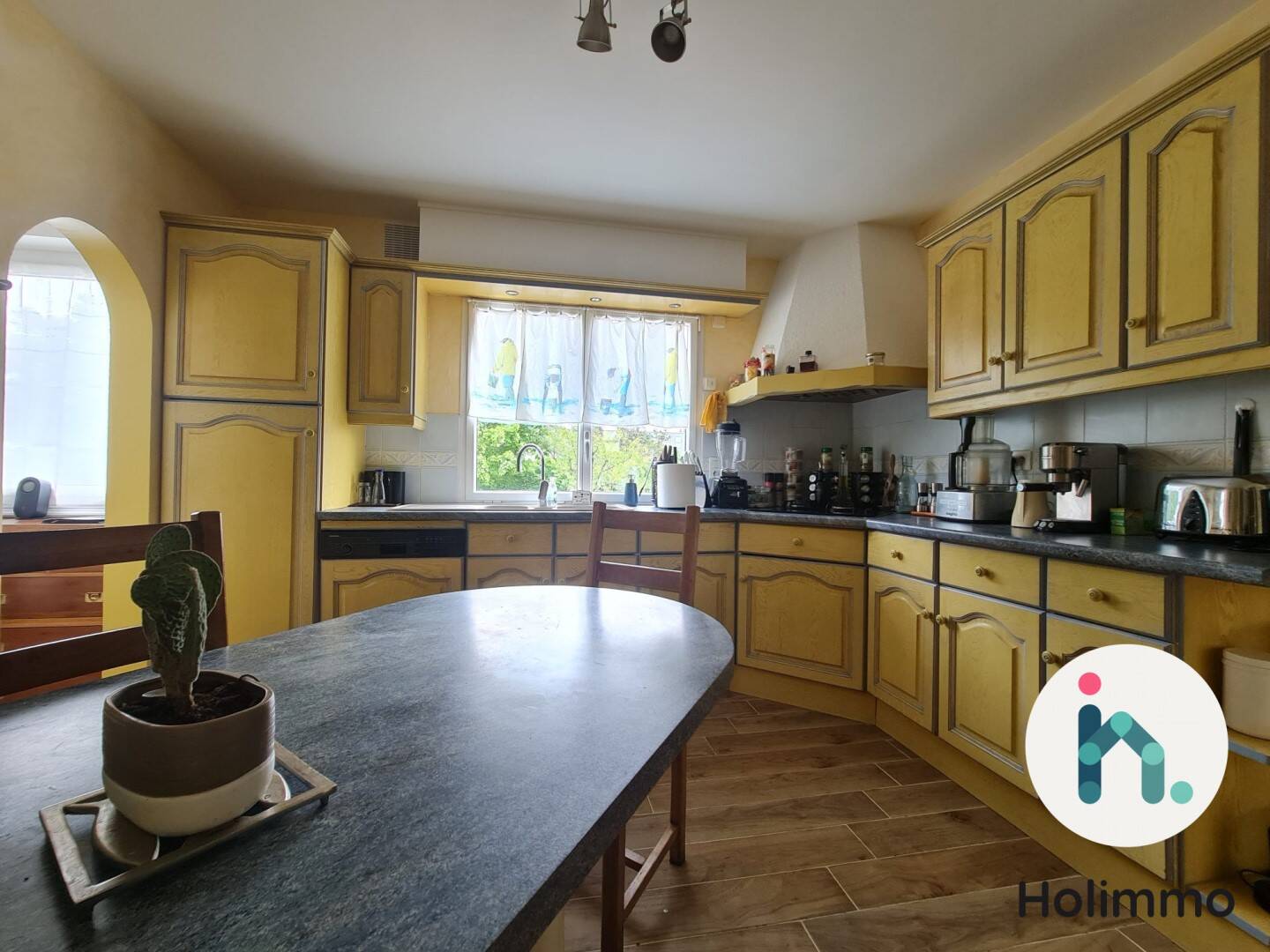 Maison à vendre, 155m², VANNES