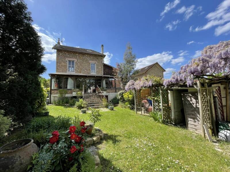 Maison à vendre, 150m², ANTONY