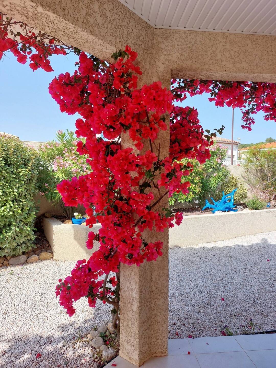 Maison à vendre, 113m², LA PALME