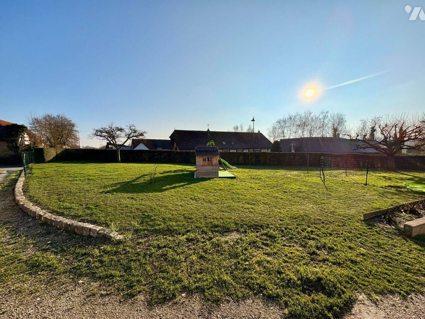 Maison à vendre, 0m², MESNIERES EN BRAY