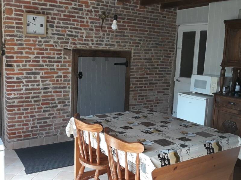 Maison à vendre, 76m², WIMY