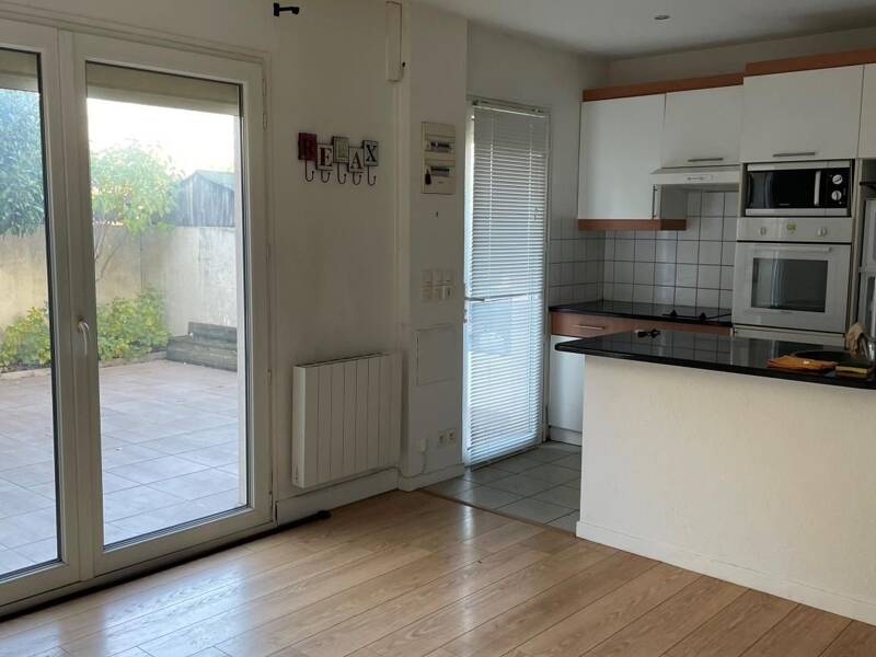 Maison à louer, 36m², PIERRELAYE