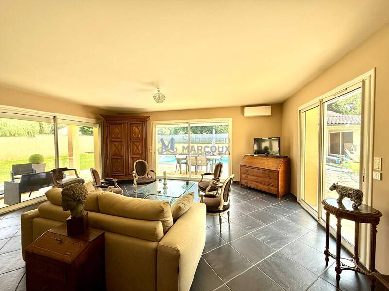 Maison à vendre, 179m², SAINT MARCELLIN EN FOREZ