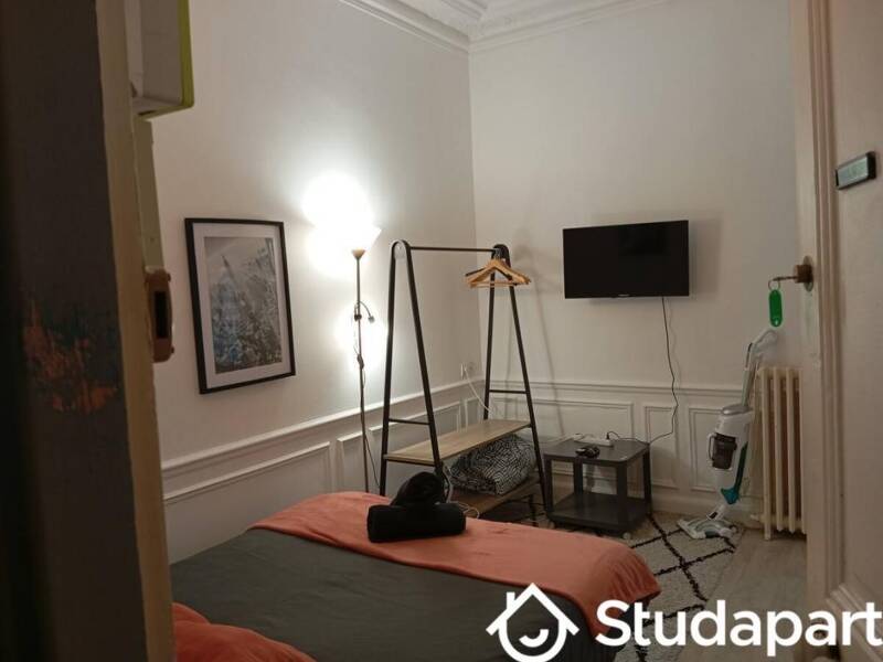 Maison à louer, 15m², REIMS