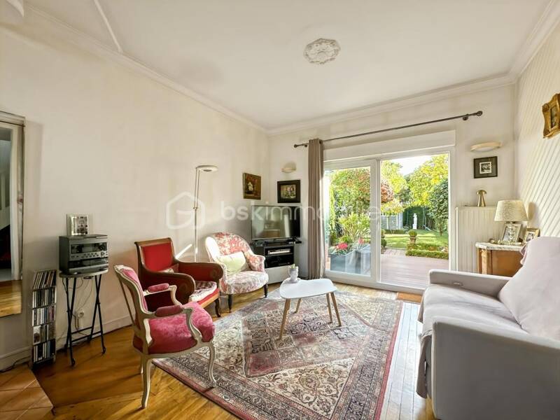 Maison à vendre, 70m², RENNES