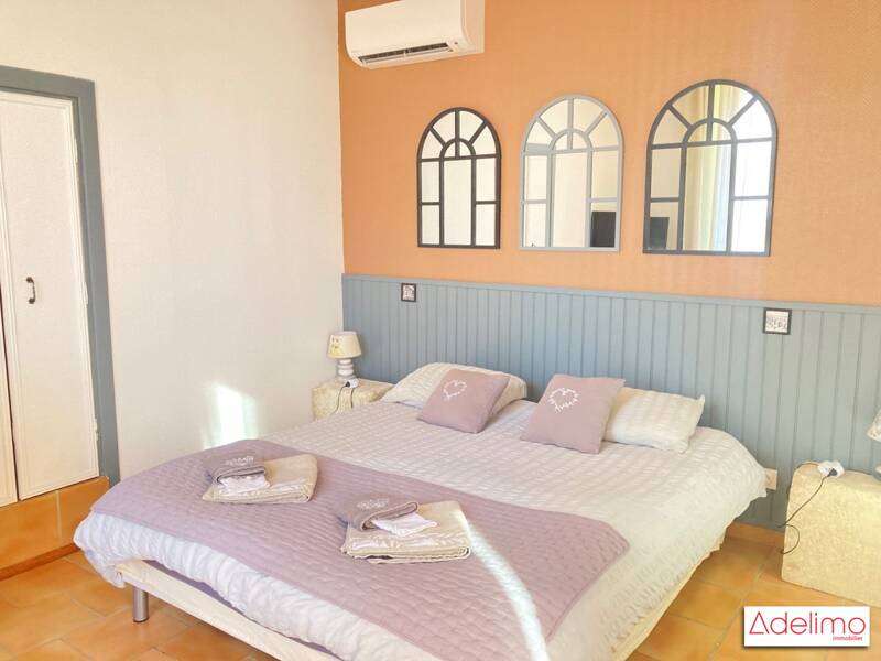 Maison à vendre, 418m², NIMES