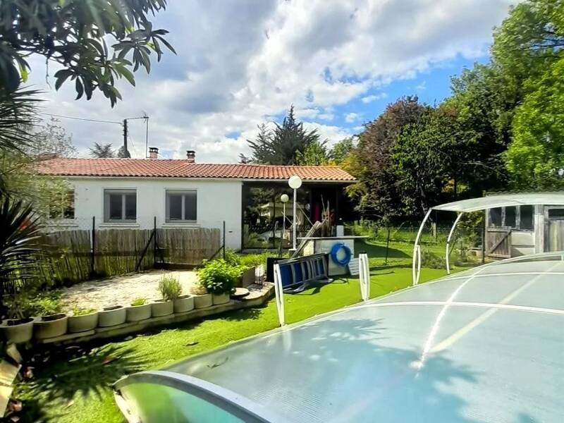 Maison à vendre, 120m², AUCH