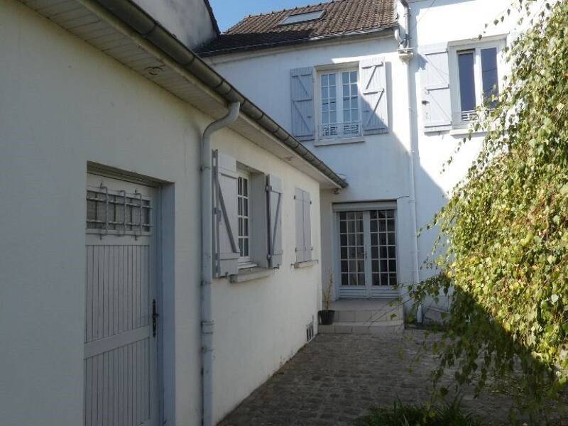 Maison à louer, 97m², CHATEAU THIERRY