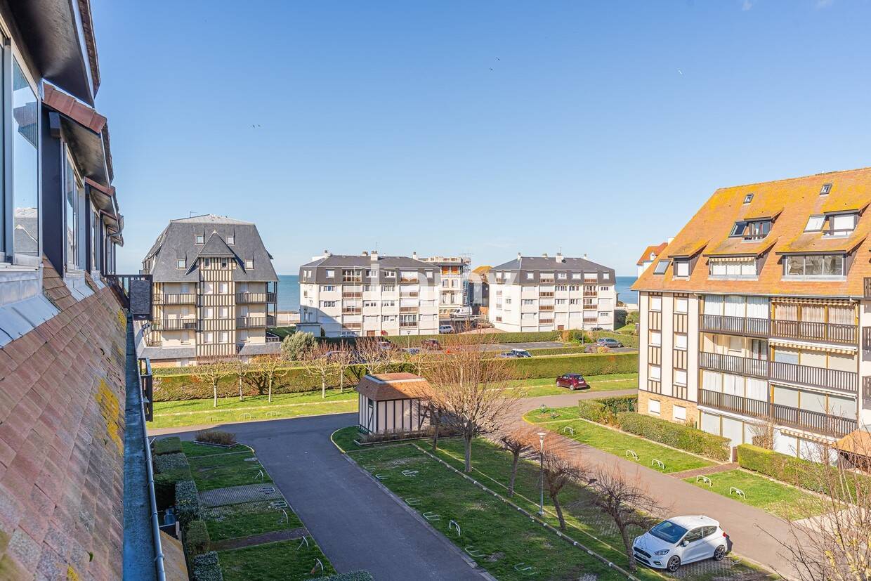 Maison à vendre, 21m², VILLERS SUR MER