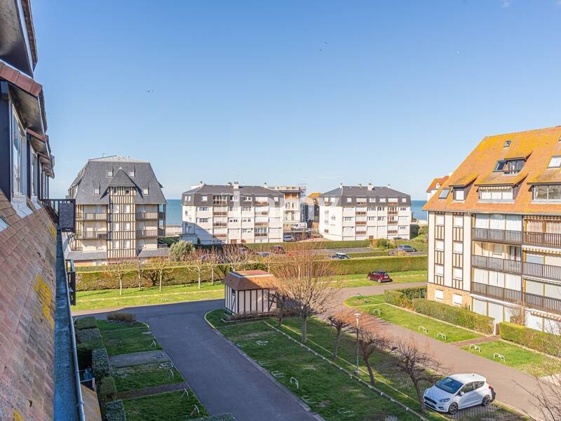 Maison à vendre, 21m², VILLERS SUR MER
