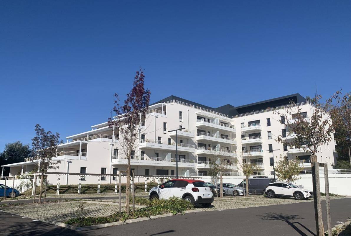 Maison à louer, 34m², PAU