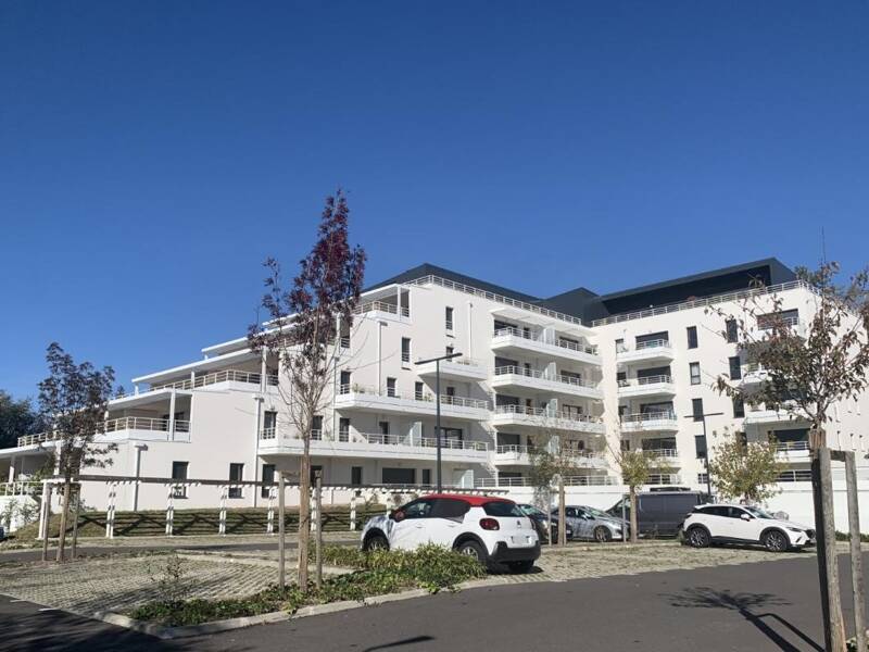 Maison à louer, 34m², PAU