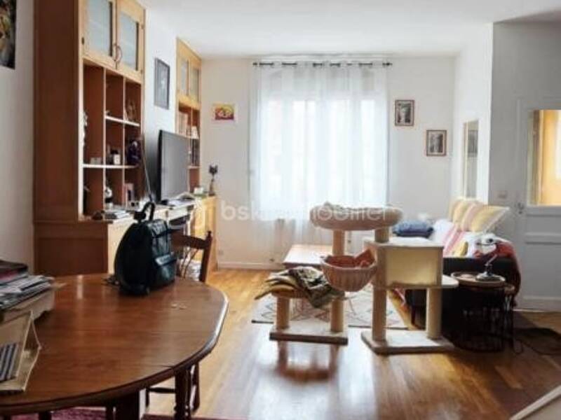 Maison à vendre, 110m², AMIENS