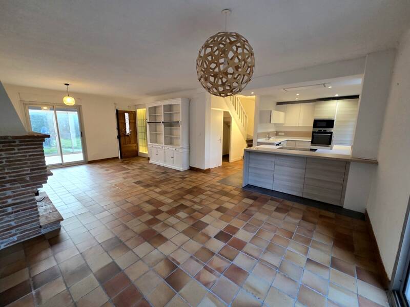 Maison à vendre, 173m², TOULOUSE