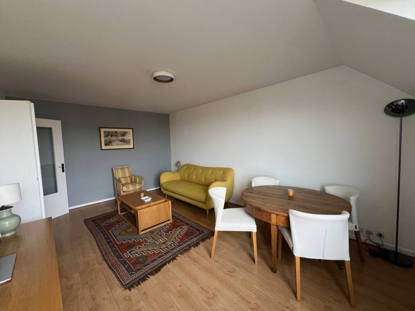 Maison à louer, 74m², RUEIL MALMAISON