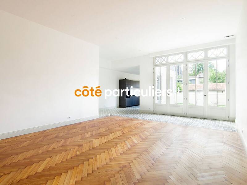 Maison à vendre, 195m², BORDEAUX