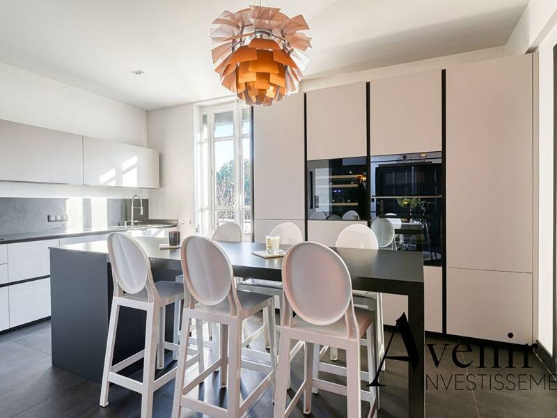 Maison à vendre, 364m², LYON 4E