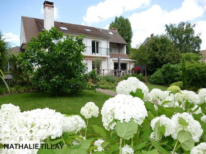 Maison à vendre, 243m², OLIVET