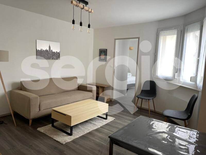 Maison à louer, 36m², REIMS