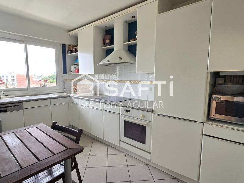 Maison à vendre, 97m², BORDEAUX