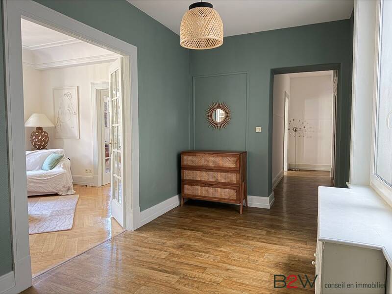 Maison à vendre, 206m², STRASBOURG