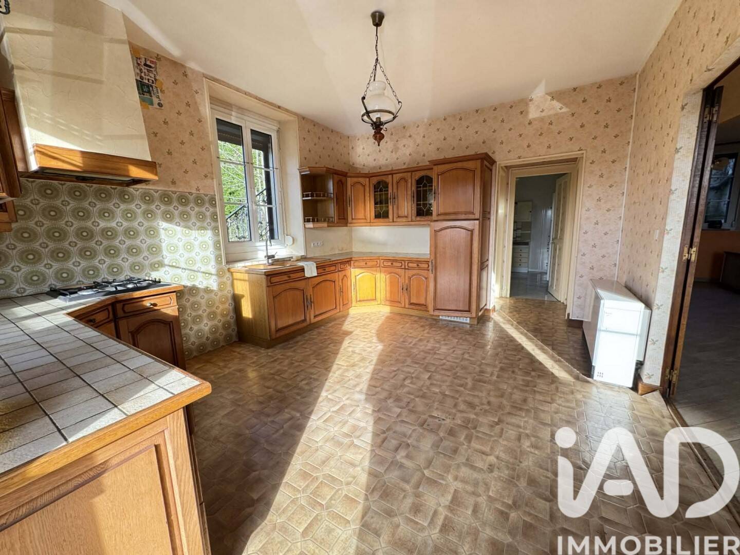Maison à vendre, 110m², SAINT DIZIER