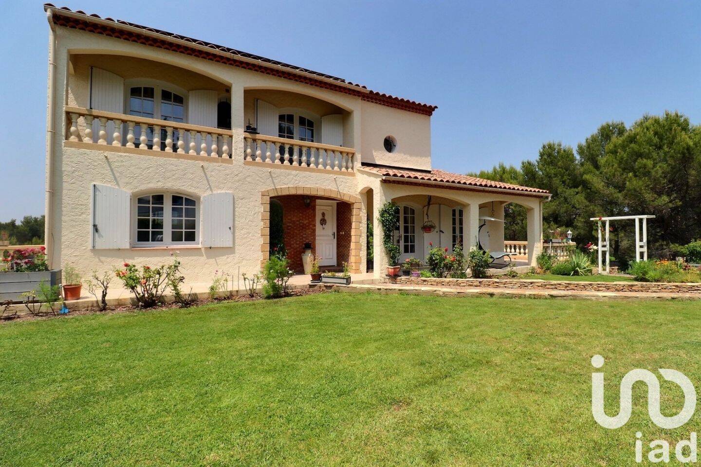 Maison à vendre, 160m², LES PENNES MIRABEAU