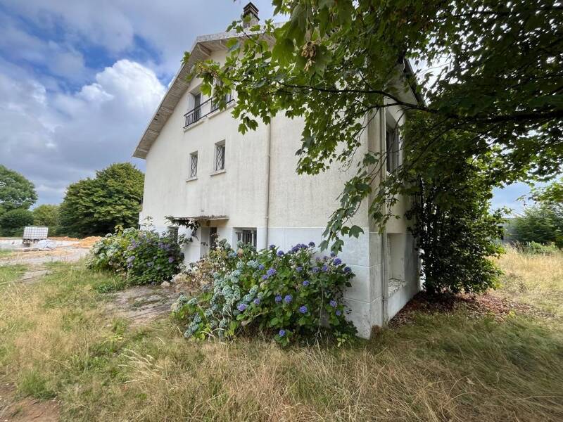 Maison à vendre, 110m², LIMOGES